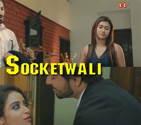 Kooku Hindi Original Web Series Socketwali Episode 1 Aen 2